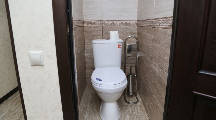 Апартаменты  Двухкомнатные апартаменты Comfort