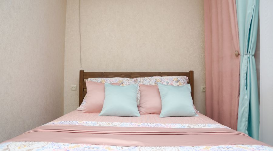 Апартаменты  Двухкомнатные апартаменты Comfort