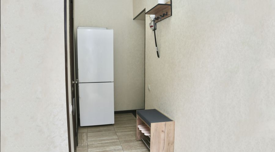 Апартаменты  Двухкомнатные апартаменты Comfort