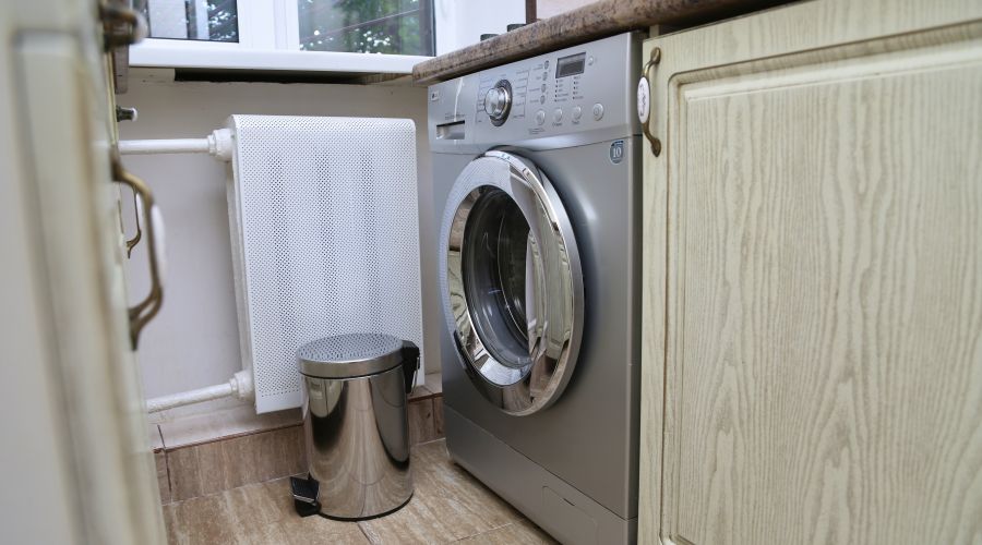 Апартаменты  Двухкомнатные апартаменты Comfort