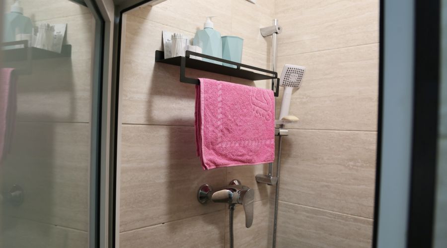 Апартаменты  Двухкомнатные апартаменты Comfort