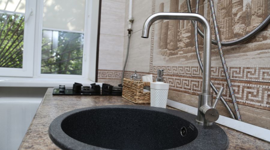 Апартаменты  Двухкомнатные апартаменты Comfort